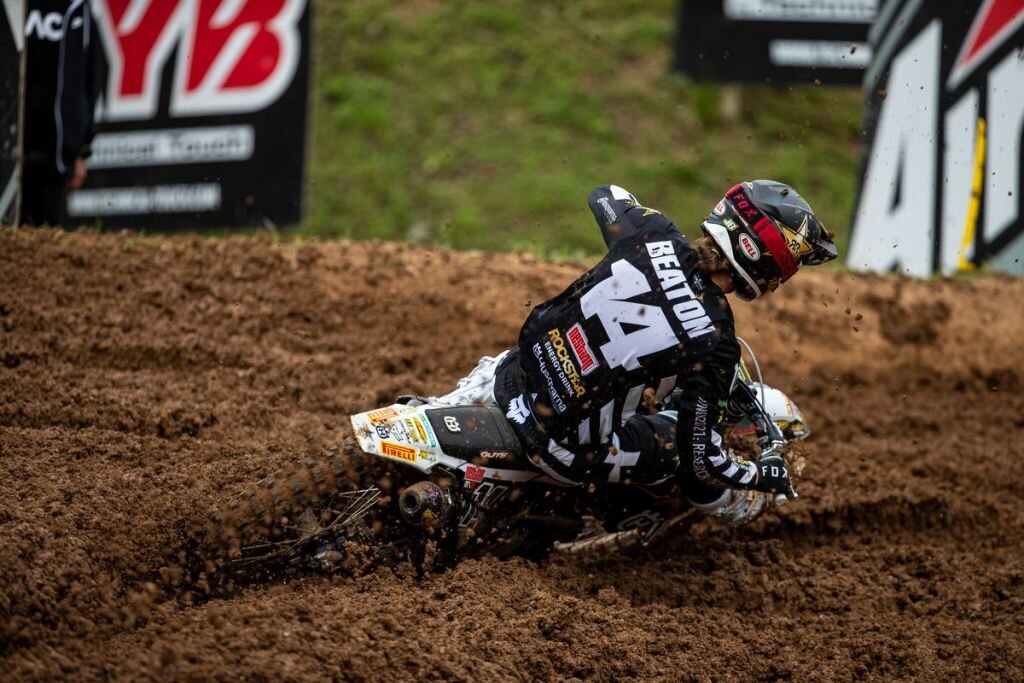 MXGP 2021 - Maggiora